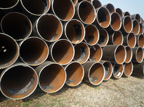 API 5L pipeline