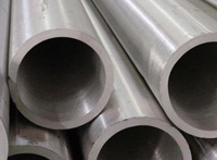 ASTM A333 low temperature pipe