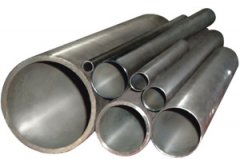 seamless steel pipe