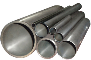 alloy steel pipes