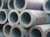 high pressure boiler pipe