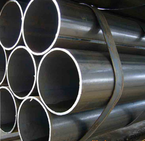 straight seam welded pipe