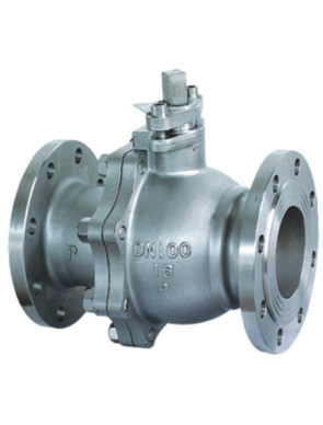 valves side