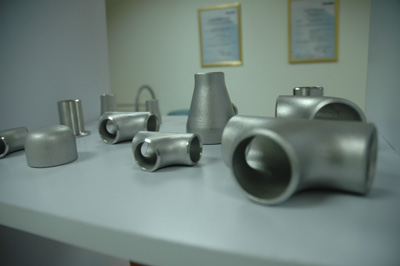 various steel pipe fittings
